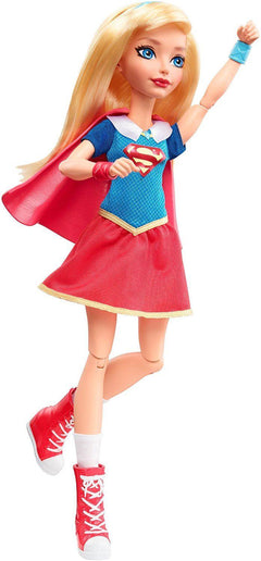DC Super Hero Girls 12