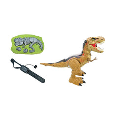 RC Tirex Dinosaur Remote Controlled