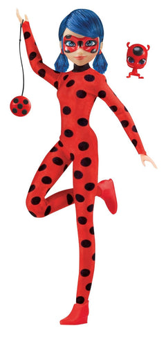 Miraculous Ladybug 26cm Fashion Doll